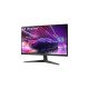 LG 27GQ50F-B, Gaming-Monitor(68 cm (27 Zoll), schwarz, FullHD, AMD Free-Sync, VA, 165Hz Panel)