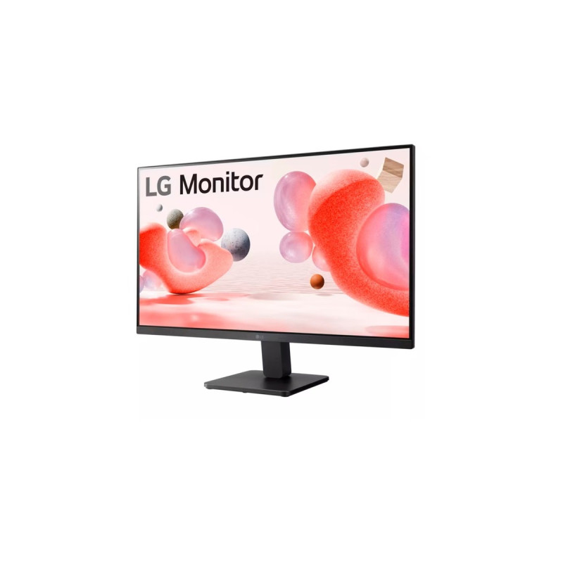 LG 27MR400-B, LED-Monitor(69 cm (27 Zoll), schwarz (matt), FullHD, IPS, AMD Free-Sync, 100Hz Panel)