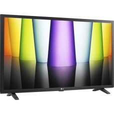 LG 32LQ63006LA, LED-Fernseher(80 cm (32 Zoll), schwarz, FullHD, Triple Tuner, SmartTV)