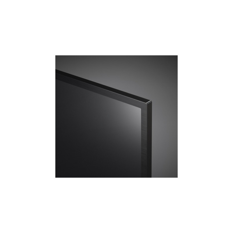 LG 32LQ63006LA, LED-Fernseher(80 cm (32 Zoll), schwarz, FullHD, Triple Tuner, SmartTV)