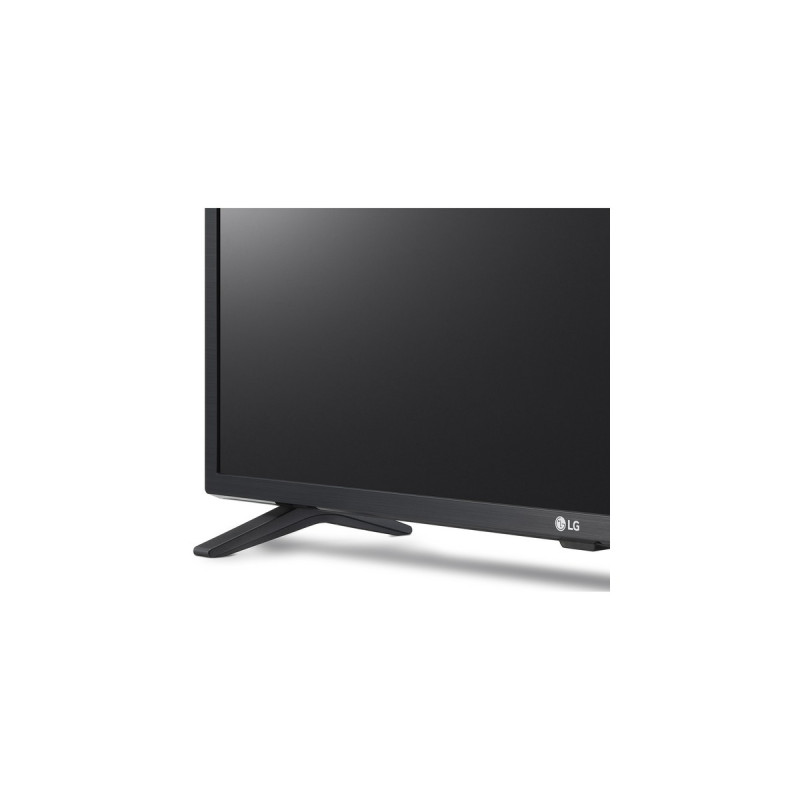 LG 32LQ63006LA, LED-Fernseher(80 cm (32 Zoll), schwarz, FullHD, Triple Tuner, SmartTV)