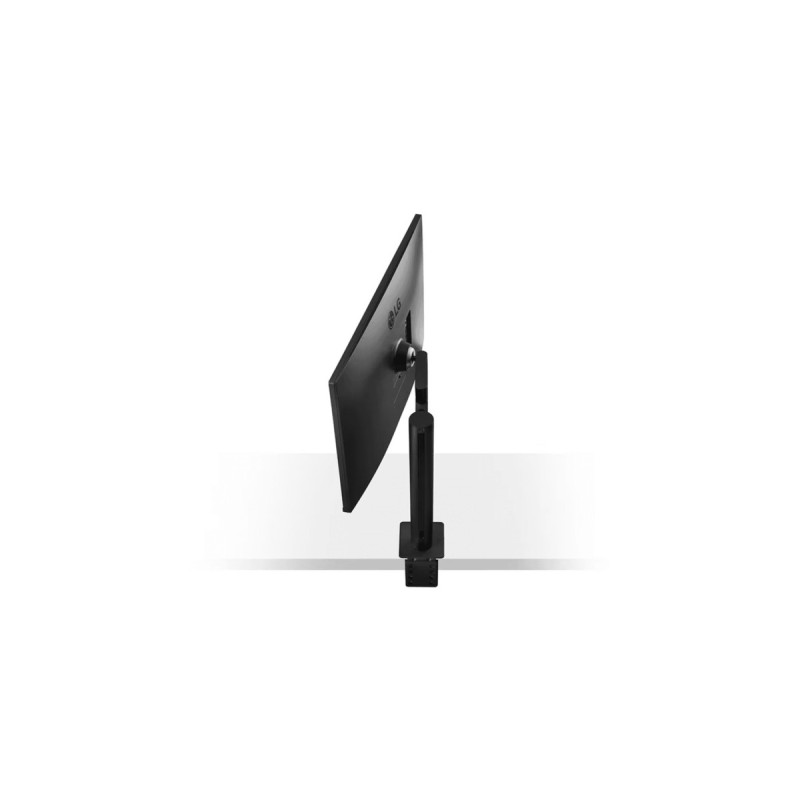 LG 32UN880P-B, LED-Monitor(80.1 cm (31.5 Zoll), schwarz, UltraHD/4K, IPS, AMD Free-Sync, HDR, HDMI, DP, USB-C)