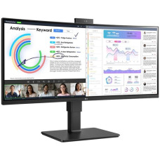 LG 34BQ77QC-B, LED-Monitor(87.72 cm (34 Zoll), schwarz, WQHD, IPS, HDMI, DisplayPort, USB-C)