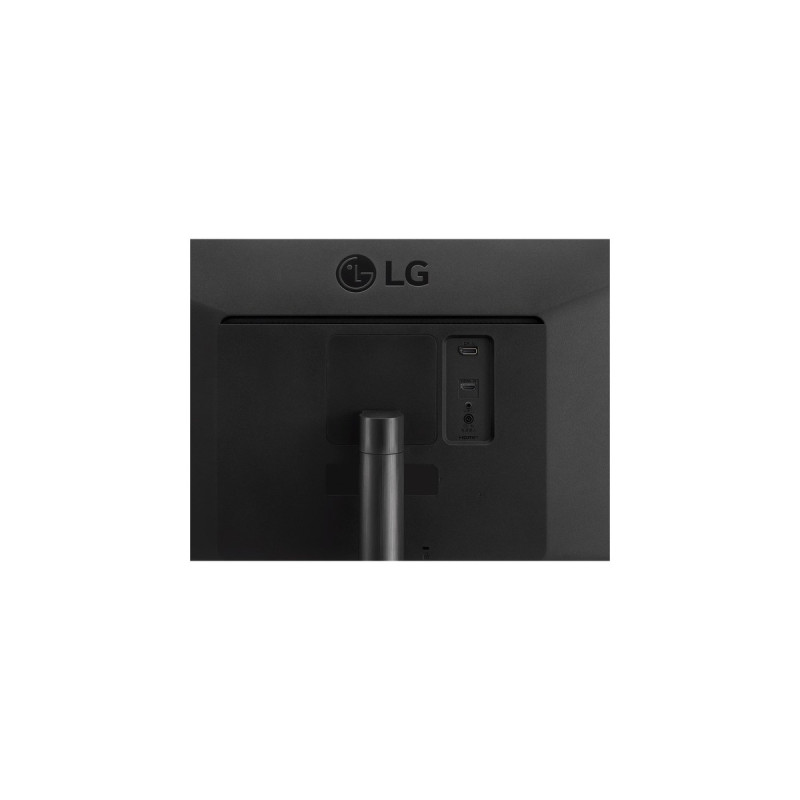 LG 34WQ500-B, LED-Monitor(86.7 cm (34 Zoll), schwarz, UW-FullHD, IPS, HDR, AMD Free-Sync, 100Hz Panel)