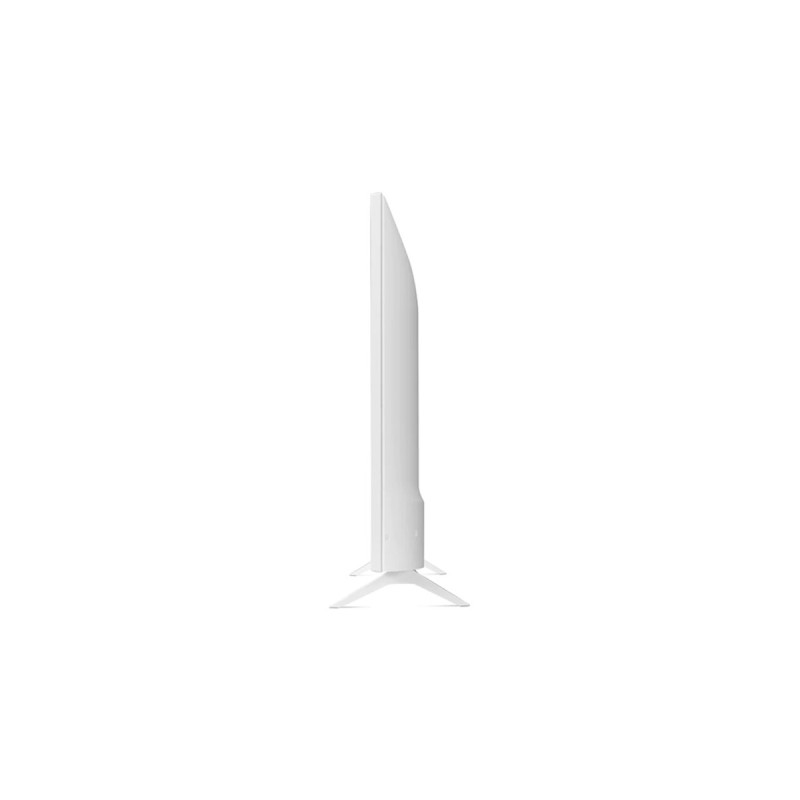 LG 43UQ76909LE, LED-Fernseher(108 cm (43 Zoll), weiß, UltraHD/4K, WLAN, Bluetooth)