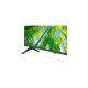 LG 43UQ80009LB, LED-Fernseher(108 cm (43 Zoll), schwarz, UltraHD/4K, Triple Tuner, SmartTV, )