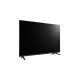 LG 43UR74006LB.AEEQ, LED-Fernseher(108 cm (43 Zoll), schwarz, UltraHD/4K, SmartTV, HDR)