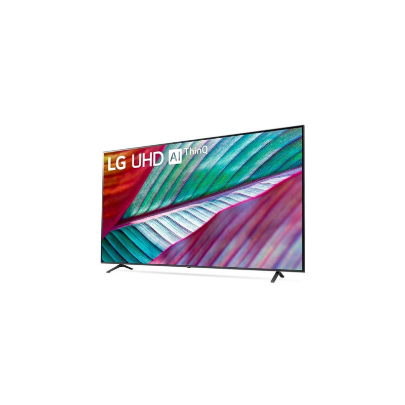 LG 50UR78006LK, LED-Fernseher(126 cm (50 Zoll), schwarz, UltraHD/4K, SmartTV, HDR)