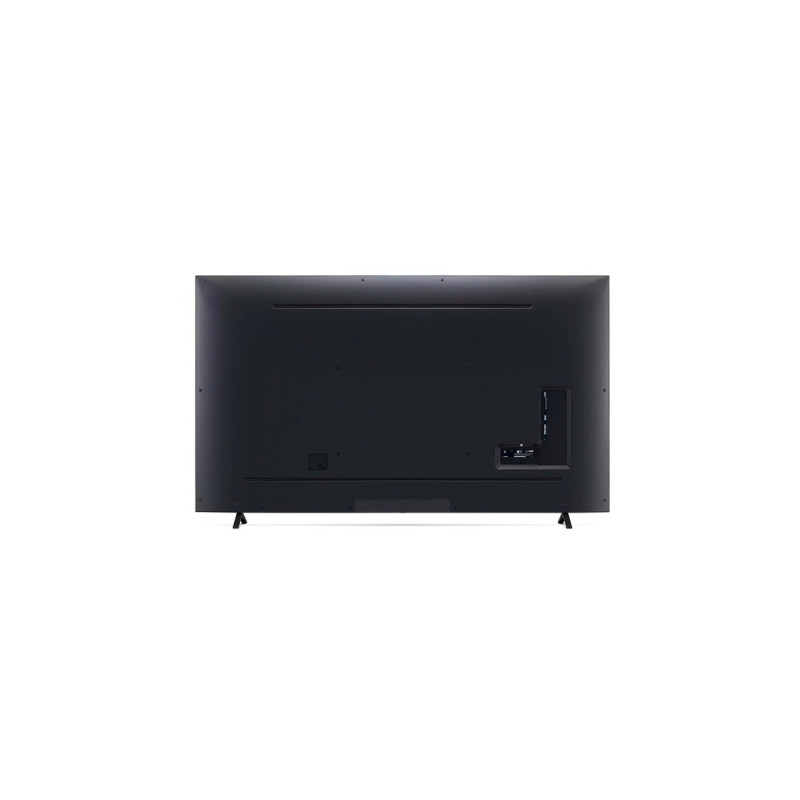 LG 50UR78006LK, LED-Fernseher(126 cm (50 Zoll), schwarz, UltraHD/4K, SmartTV, HDR)