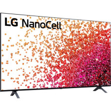 LG 55NANO759PA, LED-Fernseher(139 cm (55 Zoll), schwarz, UltraHD/4K, Triple Tuner, SmartTV)