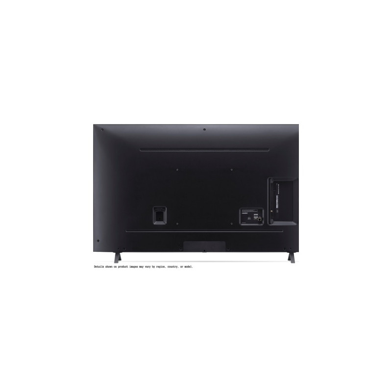 LG 55NANO759PA, LED-Fernseher(139 cm (55 Zoll), schwarz, UltraHD/4K, Triple Tuner, SmartTV)