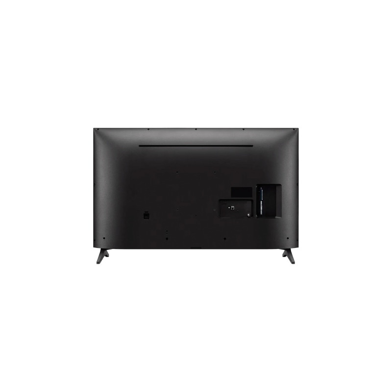 LG 55UQ75009LF, LED-Fernseher(139 cm (55 Zoll), schwarz, UltraHD/4K, Triple Tuner, SmartTV)