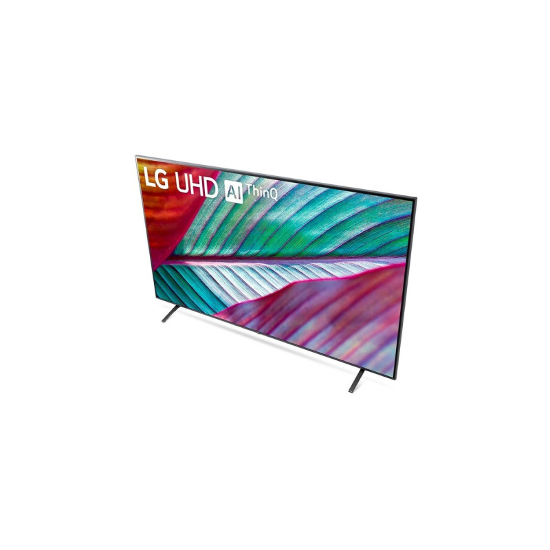 LG 55UR78006LK, LED-Fernseher(139 cm (55 Zoll), schwarz, UltraHD/4K, SmartTV, HDR)