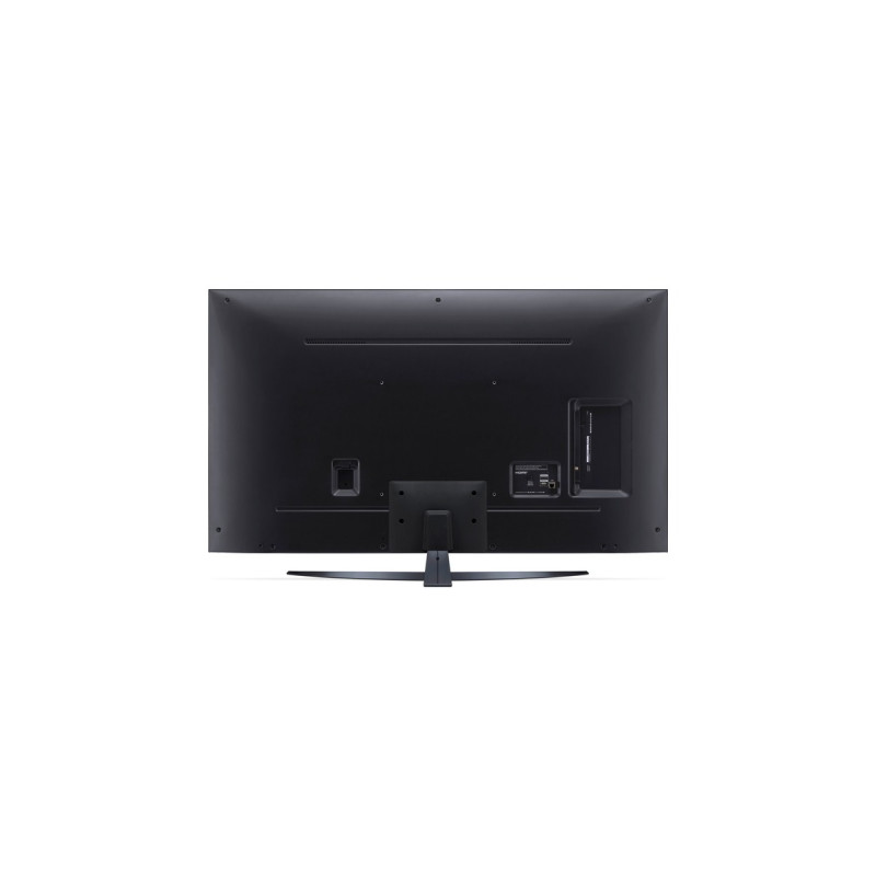 LG 65NANO769QA, LED-Fernseher(164 cm (65 Zoll), schwarz, UltraHD/4K, HDR, Triple Tuner)