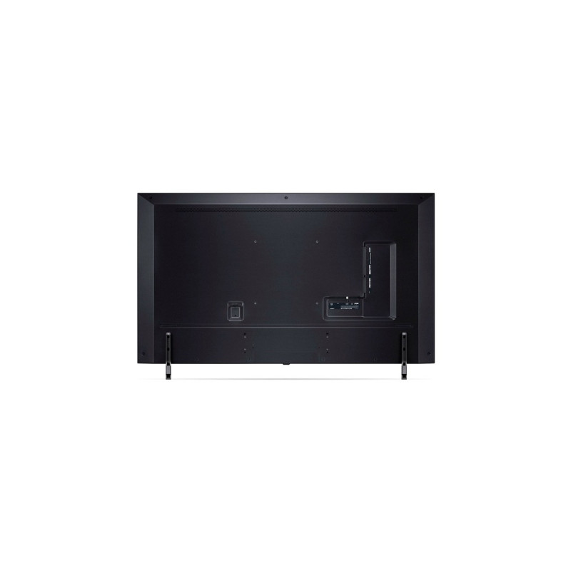 LG 65QNED756RA, LED-Fernseher(139 cm (55 Zoll), schwarz, UltraHD/4K, QNED, WLAN, LAN, Bluetooth, HDR10, Triple-Tuner)