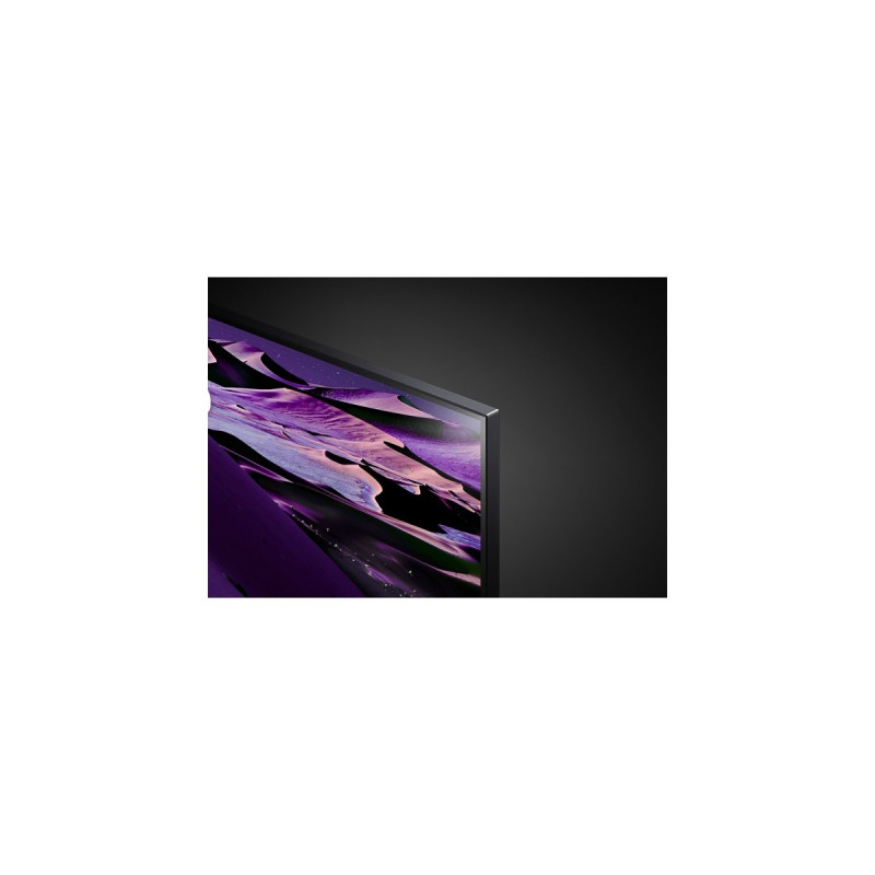 LG 65QNED869QA, LED-Fernseher(164 cm (65 Zoll), schwarz, UltraHD/4K, Triple Tuner, SmartTV, 100Hz Panel)