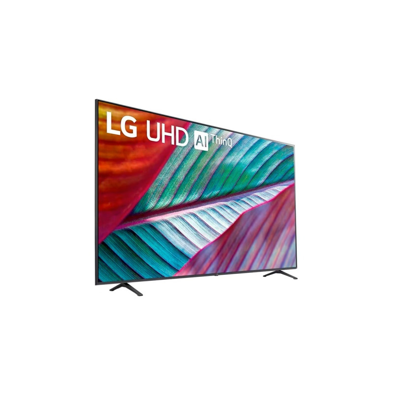 LG 65UR78006LK, LED-Fernseher(164 cm (65 Zoll), schwarz, UltraHD/4K, SmartTV, HDR)