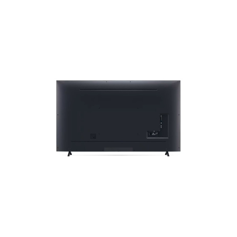 LG 65UR78006LK, LED-Fernseher(164 cm (65 Zoll), schwarz, UltraHD/4K, SmartTV, HDR)