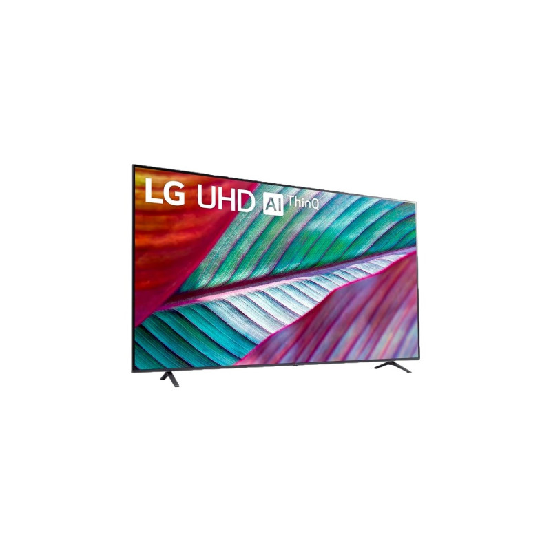LG 65UR781C, LED-Fernseher(164 cm (65 Zoll), schwarz, UltraHD/4K, SmartTV, HDR)