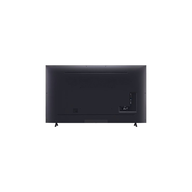 LG 65UR781C, LED-Fernseher(164 cm (65 Zoll), schwarz, UltraHD/4K, SmartTV, HDR)