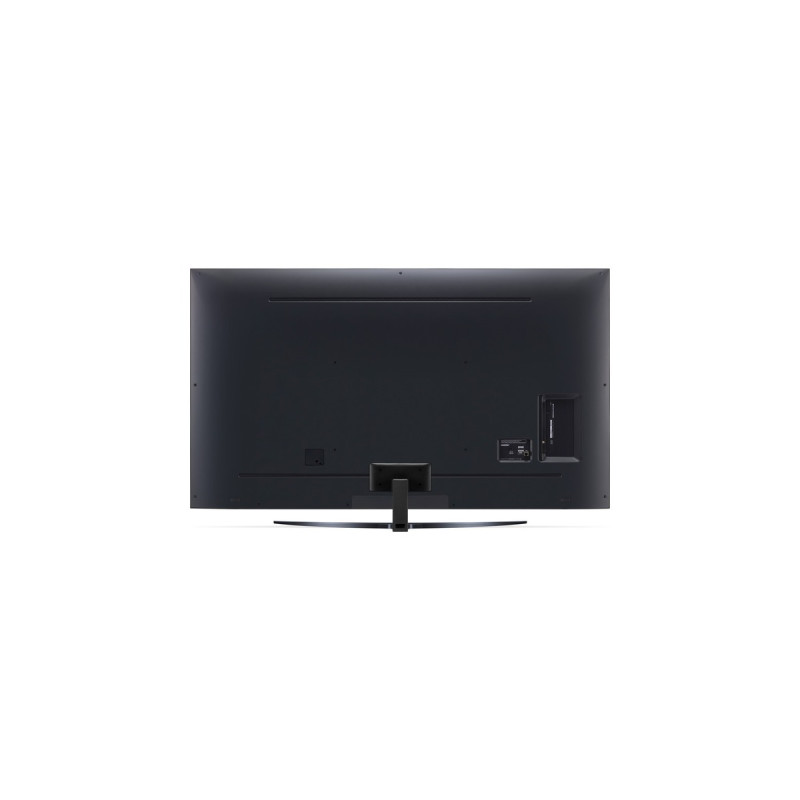 LG 75NANO769QA, LED-Fernseher(189 cm (75 Zoll), schwarz, UltraHD/4K, HDR, Triple Tuner)