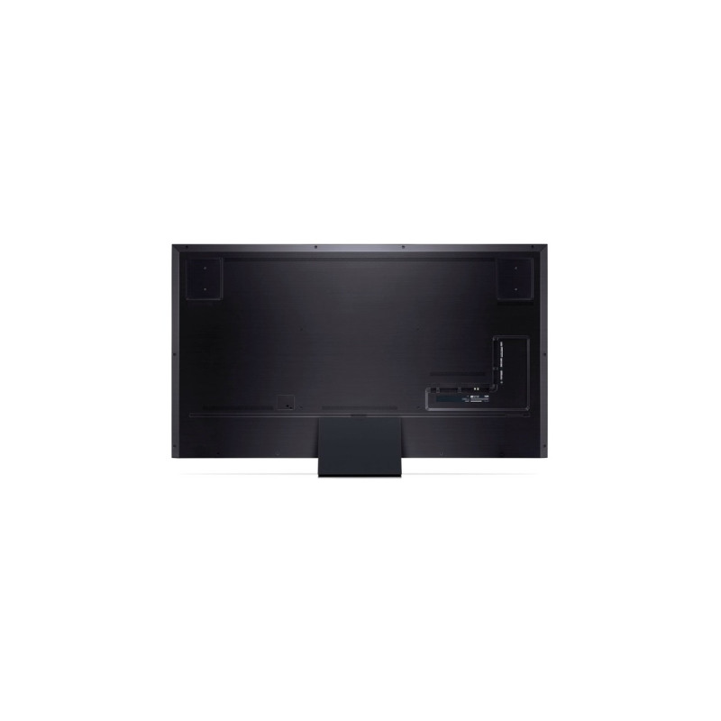 LG 75QNED866RE, QLED-Fernseher(189 cm (75 Zoll), schwarz, UltraHD/4K, SmartTV, HDR, 100Hz Panel)