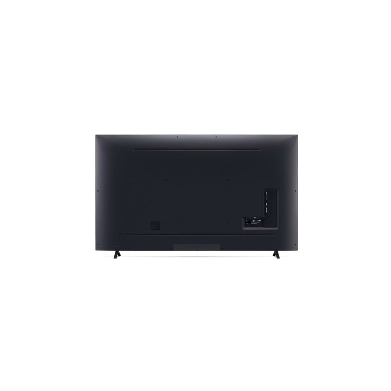 LG 75UR78006LK, LED-Fernseher(189 cm (75 Zoll), schwarz, UltraHD/4K, HDR, SmartTV)