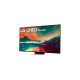 LG 86QNED866RE, QLED-Fernseher(217 cm (86 Zoll), schwarz, UltraHD/4K, SmartTV, HDR, 100Hz Panel)