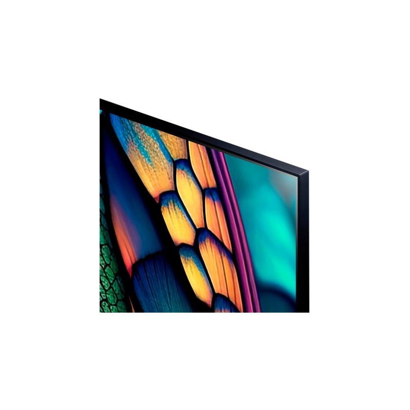 LG 86UR81006LA, LED-Fernseher(217 cm (86 Zoll), schwarz, UltraHD/4K, HDR, Triple Tuner)