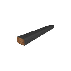 LG DSP2, Soundbar(dunkelgrau, HDMI, Bluetooth)