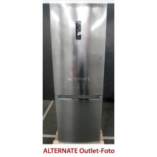LG GBB61PZFFN, Kühl-/Gefrierkombination(LINEAR Cooling, Door Cooling+, Total No-Frost, Outlet)