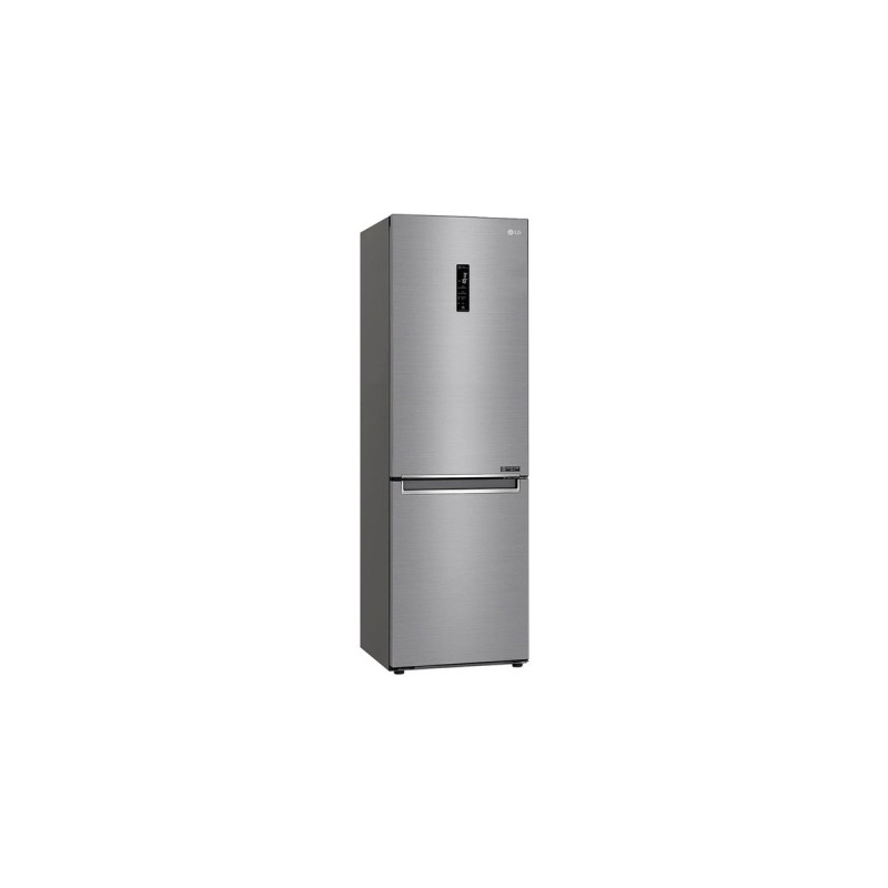 LG GBB61PZFFN, Kühl-/Gefrierkombination(LINEAR Cooling, Door Cooling+, Total No-Frost, Outlet)