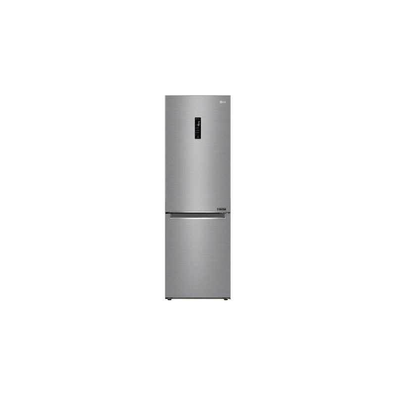 LG GBB61PZFFN, Kühl-/Gefrierkombination(LINEAR Cooling, Door Cooling+, Total No-Frost, Outlet)