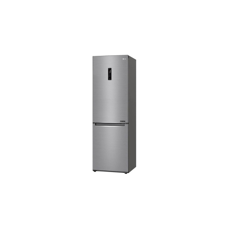 LG GBB61PZFFN, Kühl-/Gefrierkombination(LINEAR Cooling, Door Cooling+, Total No-Frost, Outlet)