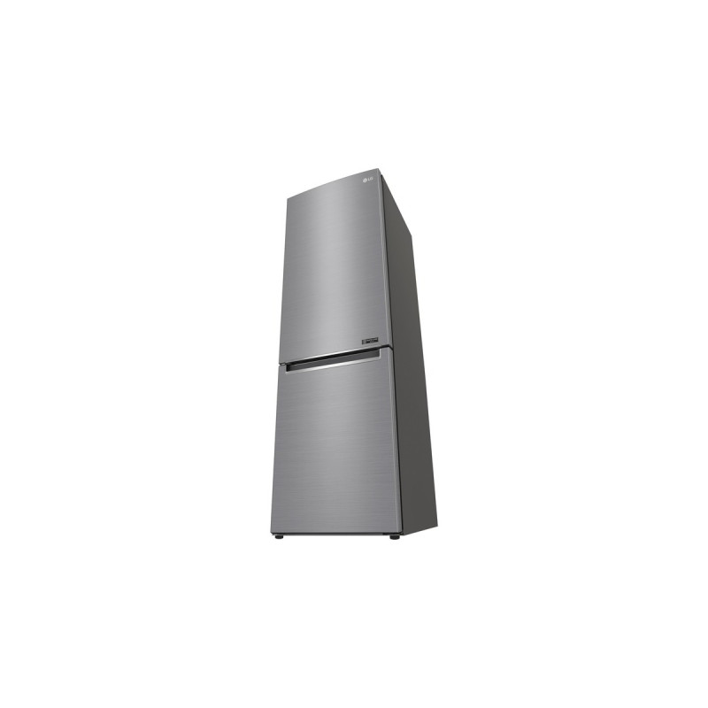 LG GBB61PZGFN, Kühl-/Gefrierkombination(LINEAR Cooling, Door Cooling+, Total No-Frost)