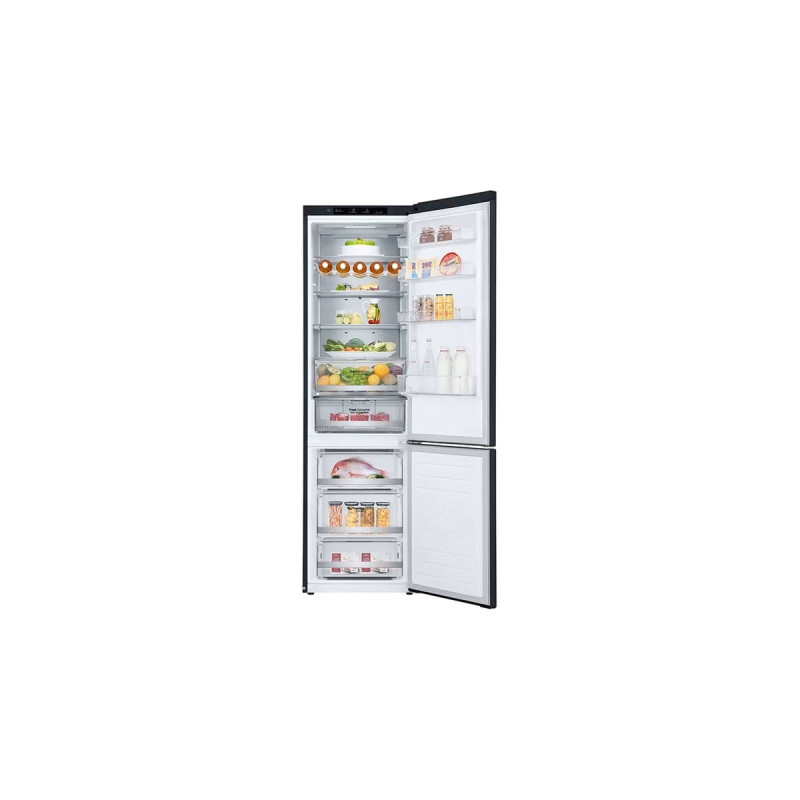 LG GBB92MCBAP, Kühl-/Gefrierkombination(LINEARCooling, DoorCooling+, Total NoFrost, Outlet)