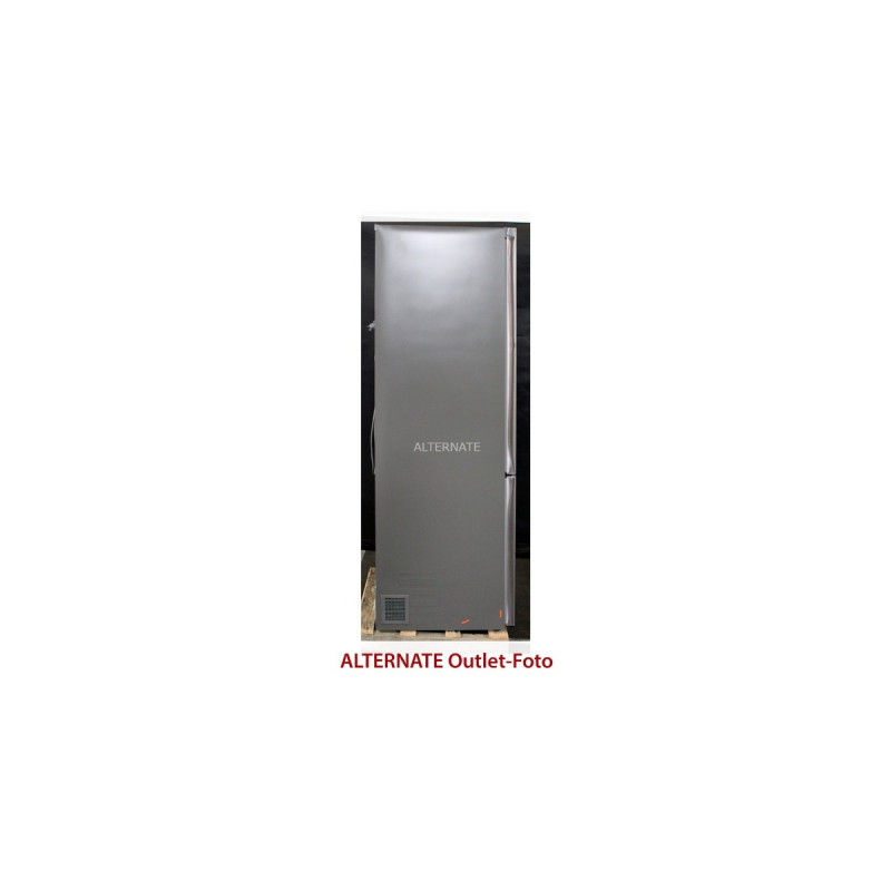 LG GBB92STBAP, Kühl-/Gefrierkombination(LINEARCooling, DoorCooling+, Total NoFrost, Outlet)