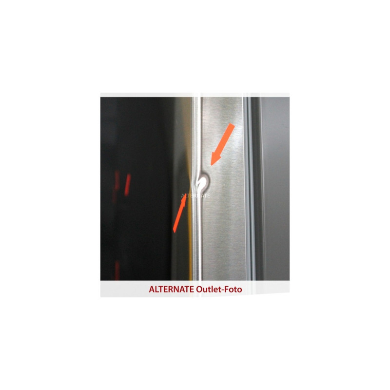 LG GBB92STBAP, Kühl-/Gefrierkombination(LINEARCooling, DoorCooling+, Total NoFrost, Outlet)