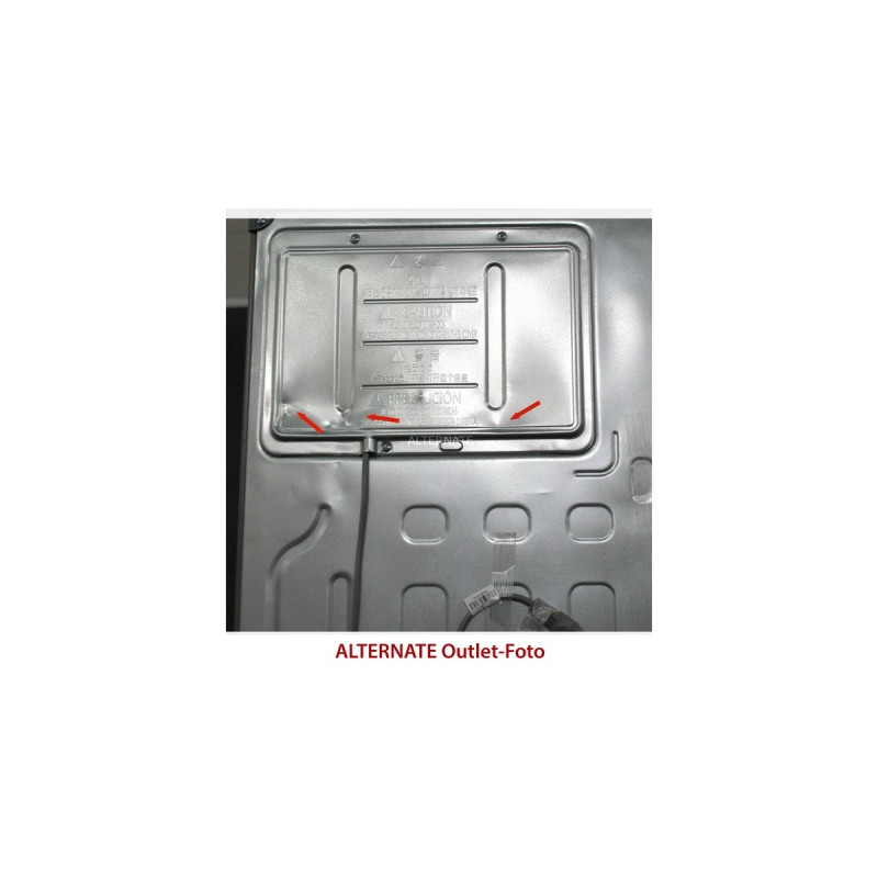 LG GBB92STBAP, Kühl-/Gefrierkombination(LINEARCooling, DoorCooling+, Total NoFrost, Outlet)