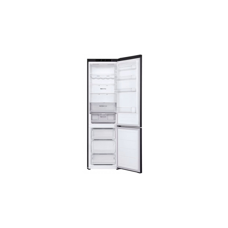 LG GBV3200CEP, Kühl-/Gefrierkombination(LINEARCooling, DoorCooling+, Total NoFrost)