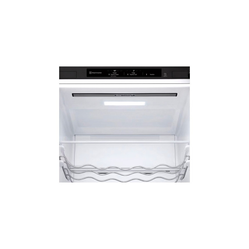 LG GBV3200CEP, Kühl-/Gefrierkombination(LINEARCooling, DoorCooling+, Total NoFrost)