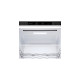 LG GBV3200CEP, Kühl-/Gefrierkombination(LINEARCooling, DoorCooling+, Total NoFrost)