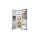 LG GSGV81PYLL, Side-by-Side(InstaView, DoorCooling+, LinearCooling)