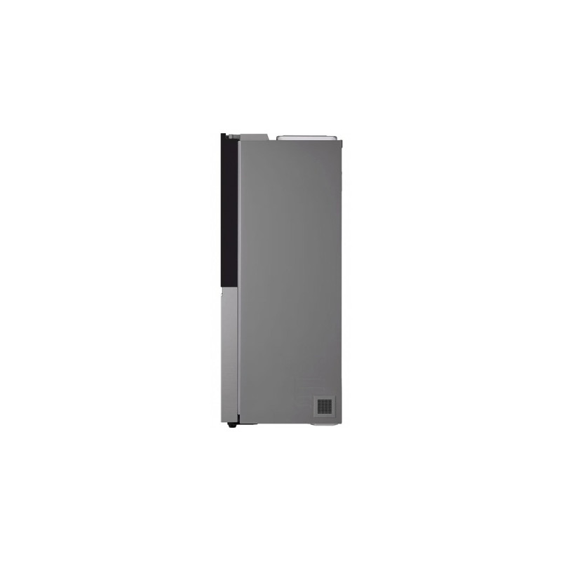 LG GSGV81PYLL, Side-by-Side(InstaView, DoorCooling+, LinearCooling)