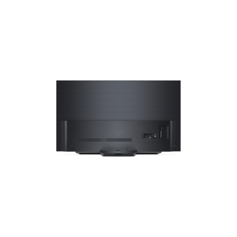 LG OLED77C17LB, OLED-Fernseher(195 cm (77 Zoll), schwarz, UltraHD/4K, SmartTV, HDR, HDMI 2.1, WLAN, 100Hz Panel)