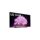 LG OLED83C17LA, OLED-Fernseher(210 cm (83 Zoll), schwarz, UltraHD/4K, HDR, HDMI 2.1, SmartTV, 120Hz Panel)