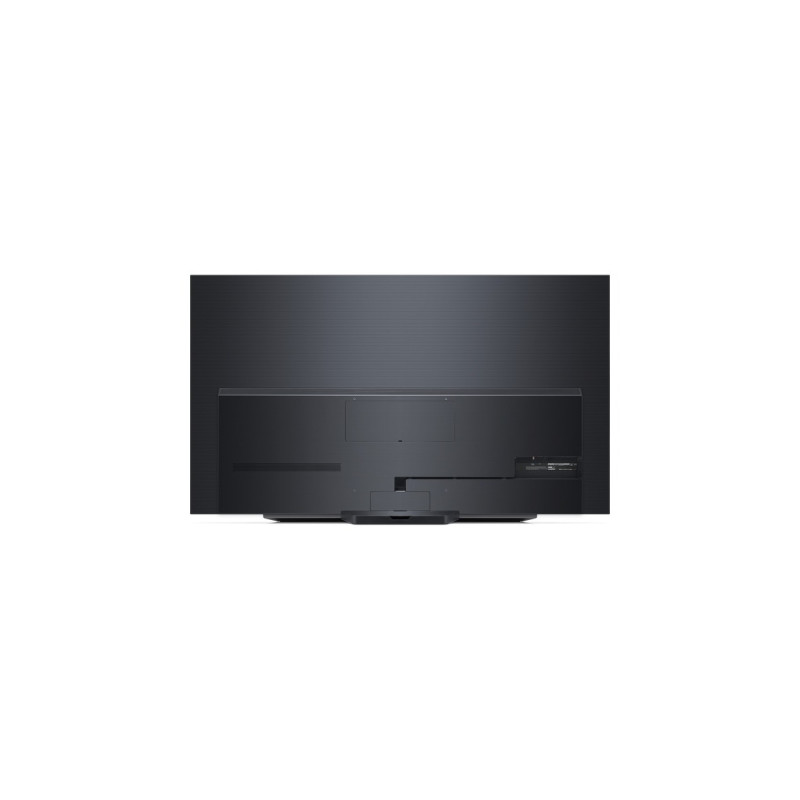 LG OLED83C17LA, OLED-Fernseher(210 cm (83 Zoll), schwarz, UltraHD/4K, HDR, HDMI 2.1, SmartTV, 120Hz Panel)