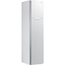 LG Styler S3WF, Dampfschrank