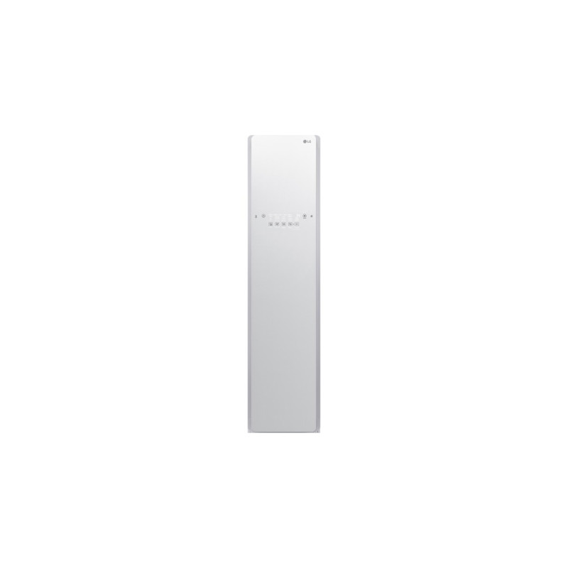 LG Styler S3WF, Dampfschrank