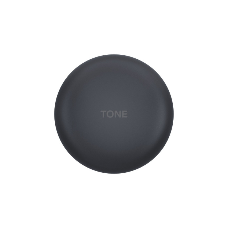 LG Tone Free DFP9, Kopfhörer(schwarz, Bluetooth, ANC)